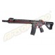 GC INTERMEDIATE - CM16 SRXL - EXTRA LONG - RED EDITION