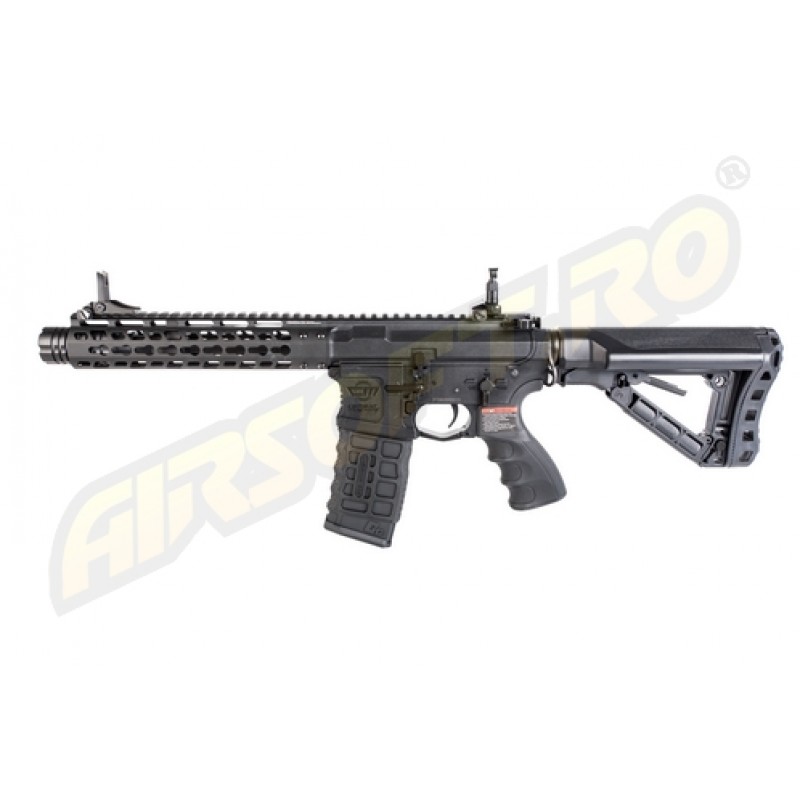 GC INTERMEDIATE - CM16 WILD HOG - 9 INCH - BLACK