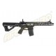 GC INTERMEDIATE - CM16 WILD HOG - 9 INCH - BLACK