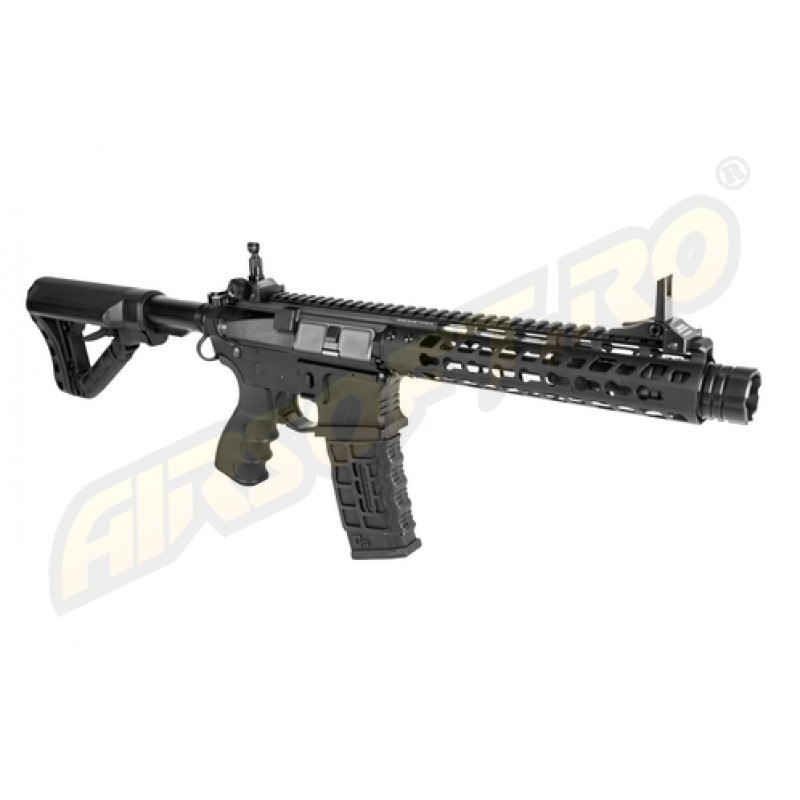 GC INTERMEDIATE - CM16 WILD HOG - 9 INCH - BLACK