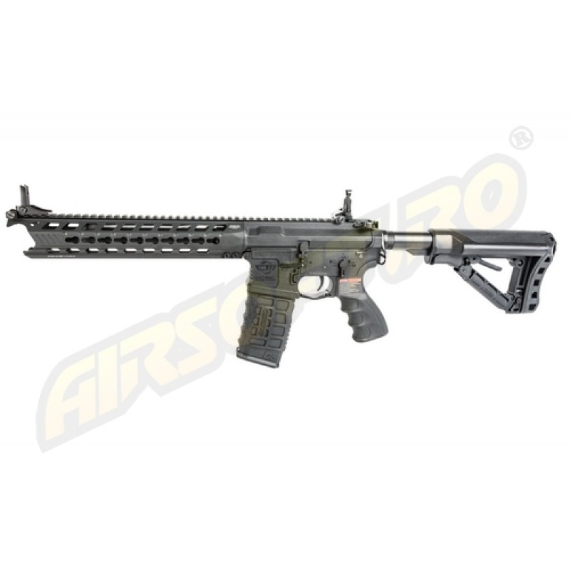 CM16 PREDATOR - BLACK