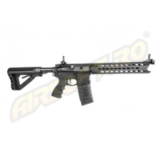 CM16 PREDATOR - BLACK CM16 PREDATOR - BLACK