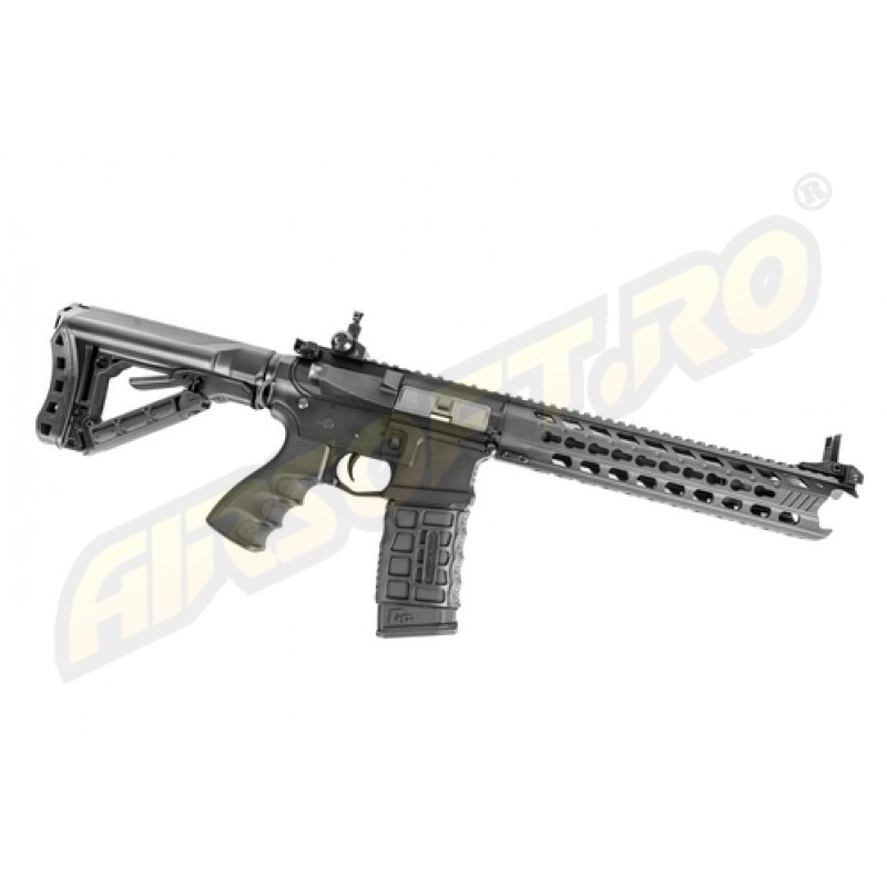 CM16 PREDATOR - BLACK