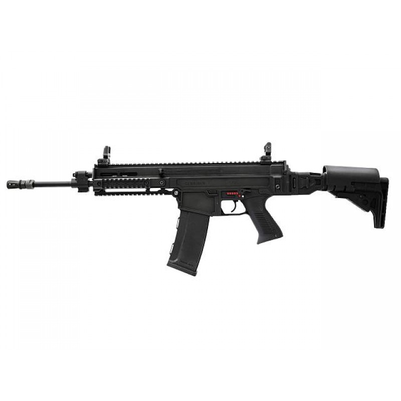 PL CZ 805 BREN A1 - BLACK