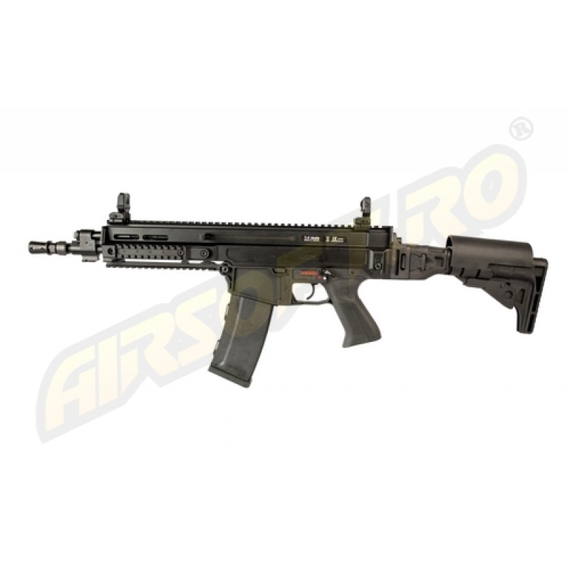 PL CZ 805 BREN A2 - BLACK