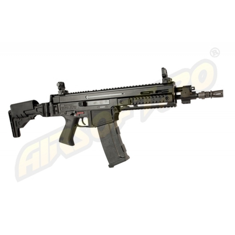 PL CZ 805 BREN A2 - BLACK