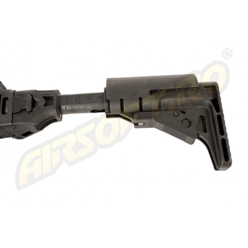 PL CZ 805 BREN A2 - BLACK