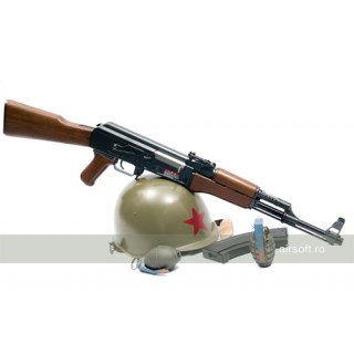 AK 47 AK 47