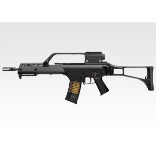 Tokyo Marui G36K - RECOIL SHOCK - NEXT GENERATION Tokyo Marui G36K - RECOIL SHOCK - NEXT GENERATION