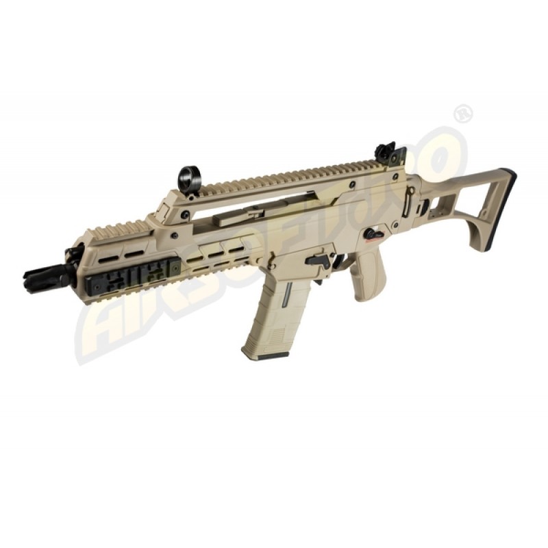 G33 LIGHTWEIGHT FOLDING STOCK - TAN G33 LIGHTWEIGHT FOLDING STOCK - TAN