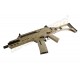 G33 LIGHTWEIGHT FOLDING STOCK - TAN G33 LIGHTWEIGHT FOLDING STOCK - TAN