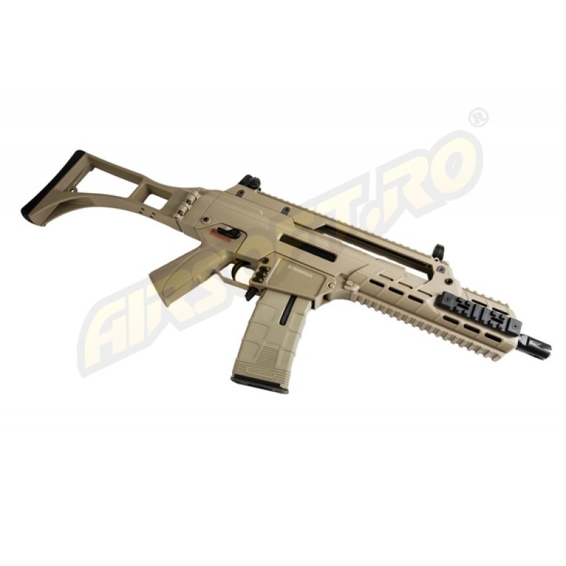 G33 LIGHTWEIGHT FOLDING STOCK - TAN G33 LIGHTWEIGHT FOLDING STOCK - TAN