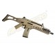 G33 LIGHTWEIGHT FOLDING STOCK - TAN G33 LIGHTWEIGHT FOLDING STOCK - TAN