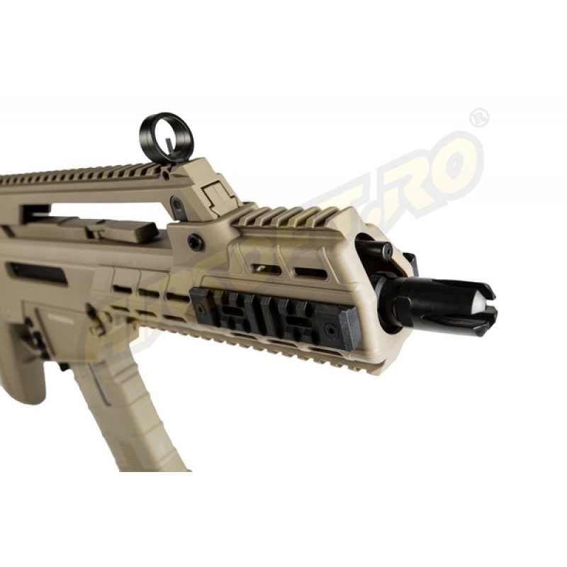 G33 LIGHTWEIGHT FOLDING STOCK - TAN G33 LIGHTWEIGHT FOLDING STOCK - TAN