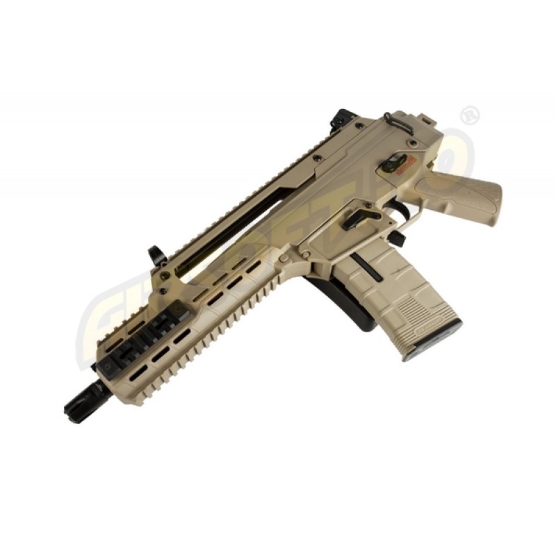 G33 LIGHTWEIGHT FOLDING STOCK - TAN G33 LIGHTWEIGHT FOLDING STOCK - TAN