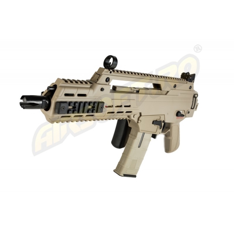 G33 LIGHTWEIGHT FOLDING STOCK - TAN G33 LIGHTWEIGHT FOLDING STOCK - TAN