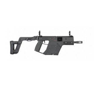 KRISS VECTOR - AEG - BLACK KRISS VECTOR - AEG - BLACK