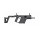 KRISS VECTOR - AEG - BLACK