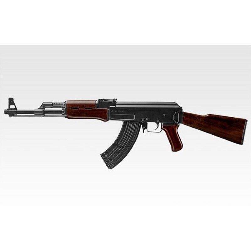 AK47 TYPE 3 - RECOIL SHOCK NEXT GENERATION