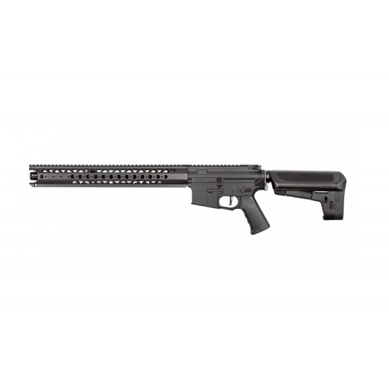WAR SPORT LVOA-C - BLACK WAR SPORT LVOA-C - BLACK