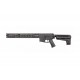 WAR SPORT LVOA-C - BLACK WAR SPORT LVOA-C - BLACK