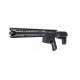 WAR SPORT LVOA-C - BLACK WAR SPORT LVOA-C - BLACK