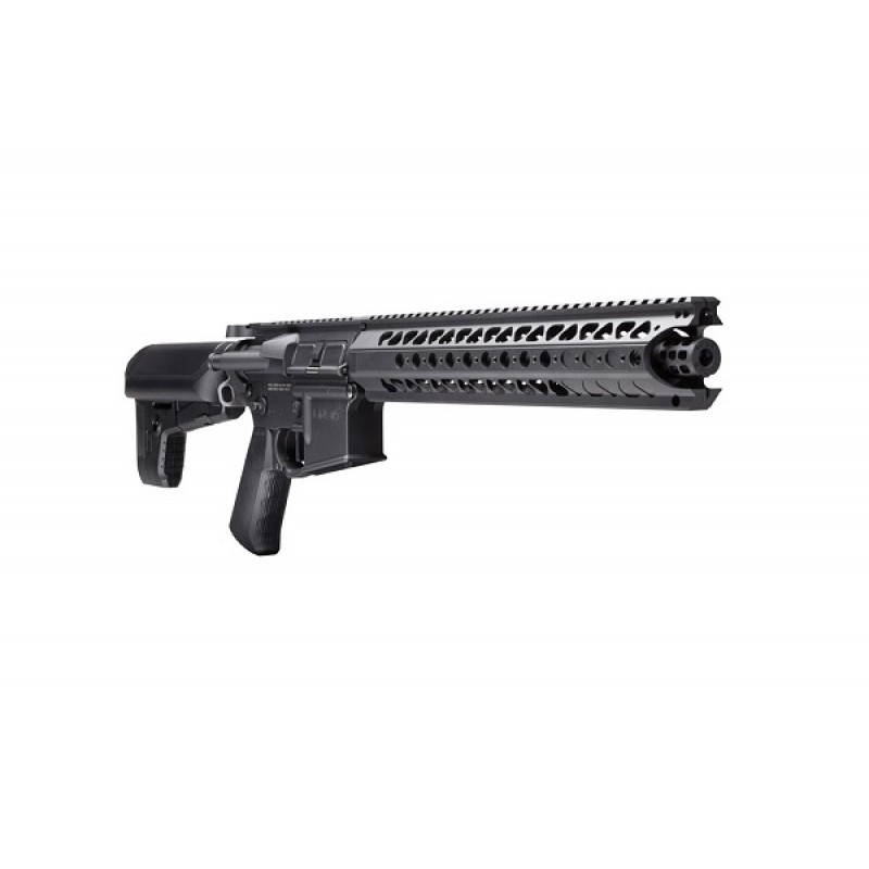 WAR SPORT LVOA-C - BLACK WAR SPORT LVOA-C - BLACK