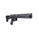 WAR SPORT LVOA-C - BLACK WAR SPORT LVOA-C - BLACK