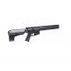 WAR SPORT LVOA-C - BLACK WAR SPORT LVOA-C - BLACK