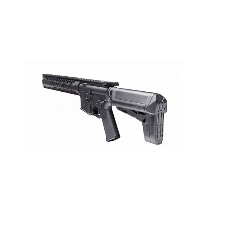 WAR SPORT LVOA-C - BLACK WAR SPORT LVOA-C - BLACK