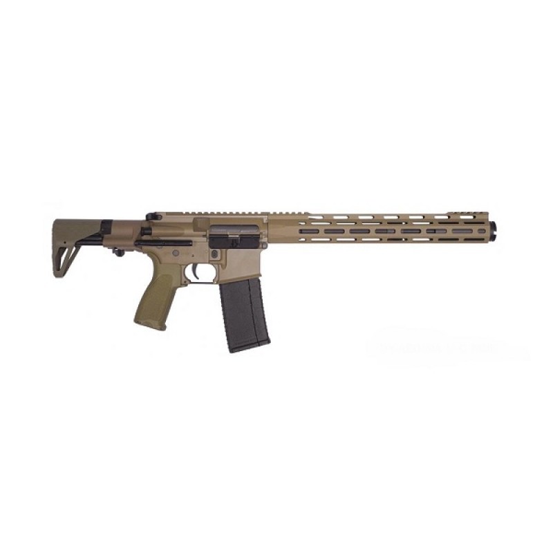 EVO ULTRA LITE RECON PDW MAGPUL - DARK EARTH - LONE STAR EDITION