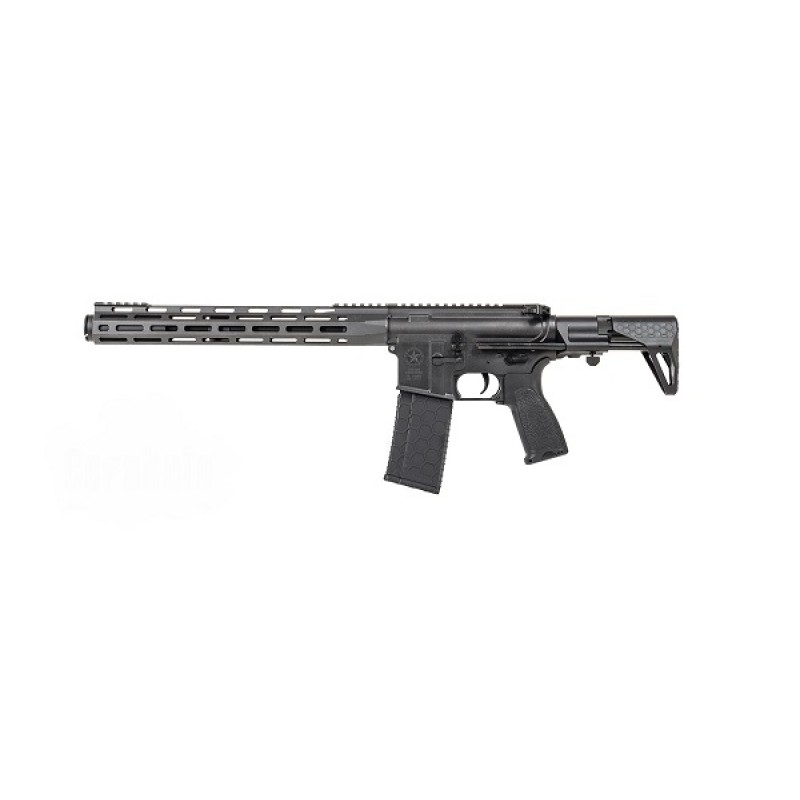 EVO ULTRA LITE RECON PDW - BLACK - LONE STAR EDITION