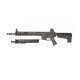 TRIDENT MK2 SPR/PDW - BUNDLE BLACK
