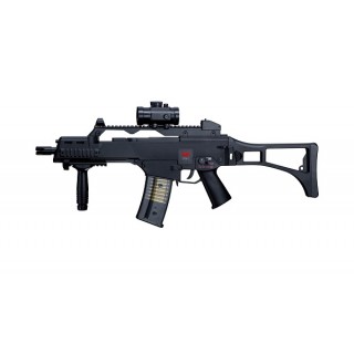 HECKLER KOCH G36 C HECKLER KOCH G36 C