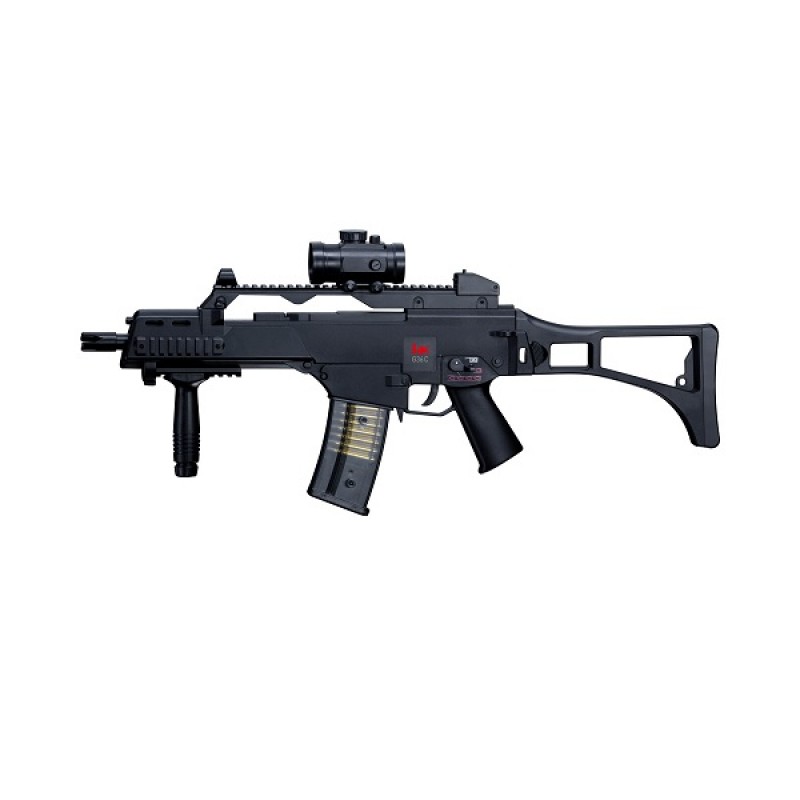 HECKLER KOCH G36 C HECKLER KOCH G36 C