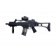 HECKLER KOCH G36 C HECKLER KOCH G36 C
