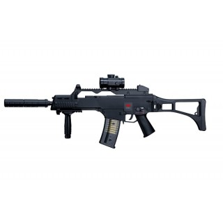 HECKLER KOCH G36 C HECKLER KOCH G36 C