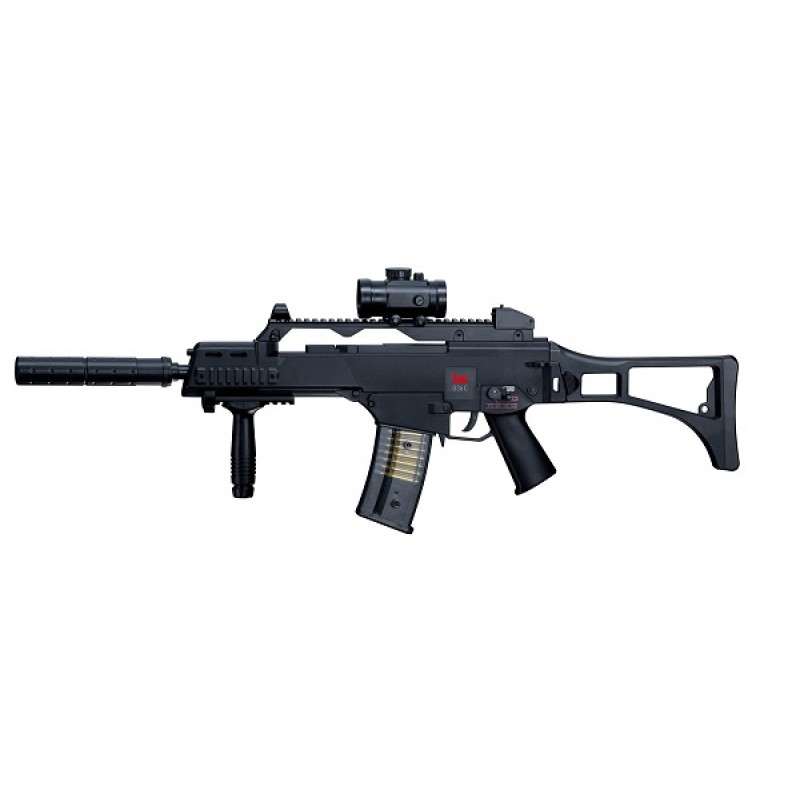 HECKLER KOCH G36 C HECKLER KOCH G36 C