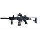 HECKLER KOCH G36 C HECKLER KOCH G36 C