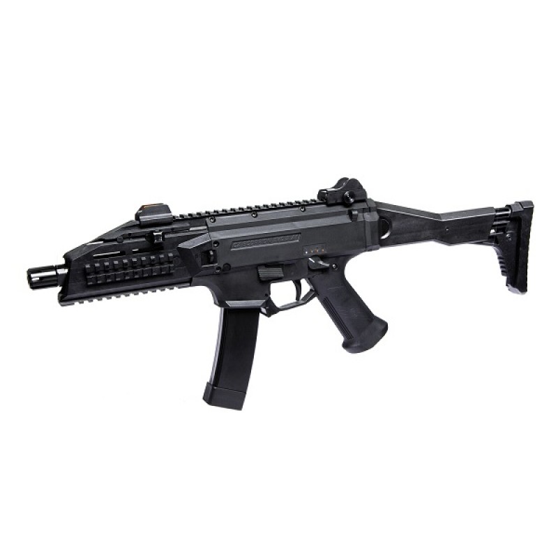 PL CZ SCORPION EVO 3 A1 - M95 PL CZ SCORPION EVO 3 A1 - M95