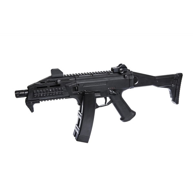 PL CZ SCORPION EVO 3 A1 - M95 PL CZ SCORPION EVO 3 A1 - M95