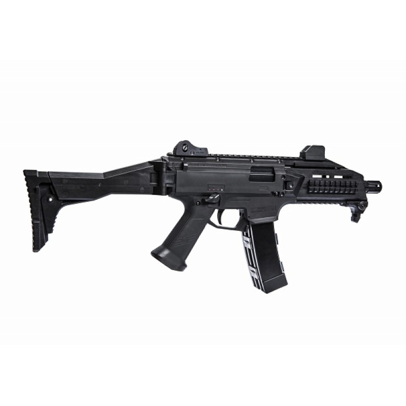PL CZ SCORPION EVO 3 A1 - M95 PL CZ SCORPION EVO 3 A1 - M95