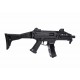 PL CZ SCORPION EVO 3 A1 - M95 PL CZ SCORPION EVO 3 A1 - M95
