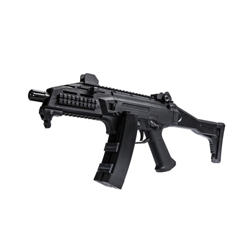 PL CZ SCORPION EVO 3 A1 - M95 PL CZ SCORPION EVO 3 A1 - M95