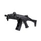 PL CZ SCORPION EVO 3 A1 - M95 PL CZ SCORPION EVO 3 A1 - M95