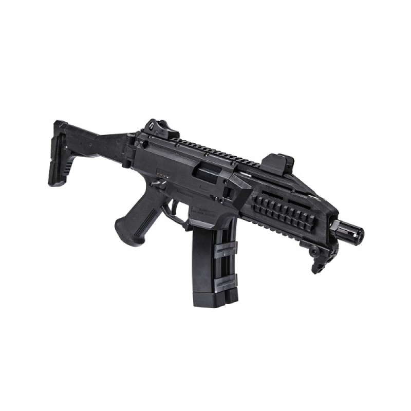 PL CZ SCORPION EVO 3 A1 - M95 PL CZ SCORPION EVO 3 A1 - M95