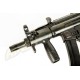 HECKLER KOCH MP5 K - GBB - CO2 - BLACK HECKLER KOCH MP5 K - GBB - CO2 - BLACK