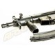 HECKLER KOCH MP5 K - GBB - CO2 - BLACK HECKLER KOCH MP5 K - GBB - CO2 - BLACK