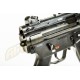 HECKLER KOCH MP5 K - GBB - CO2 - BLACK HECKLER KOCH MP5 K - GBB - CO2 - BLACK