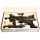HECKLER KOCH MP5 K - GBB - CO2 - BLACK HECKLER KOCH MP5 K - GBB - CO2 - BLACK